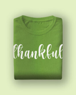 DNK Green Tshirt